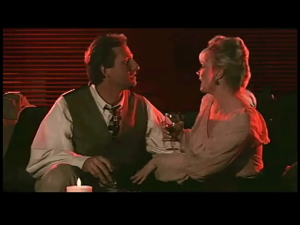 Tex Murphy: Overseer screenshot 1