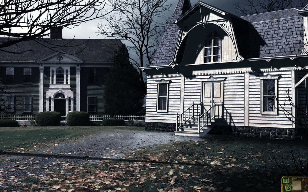 Necronomicon: The Dawning of Darkness screenshot 4