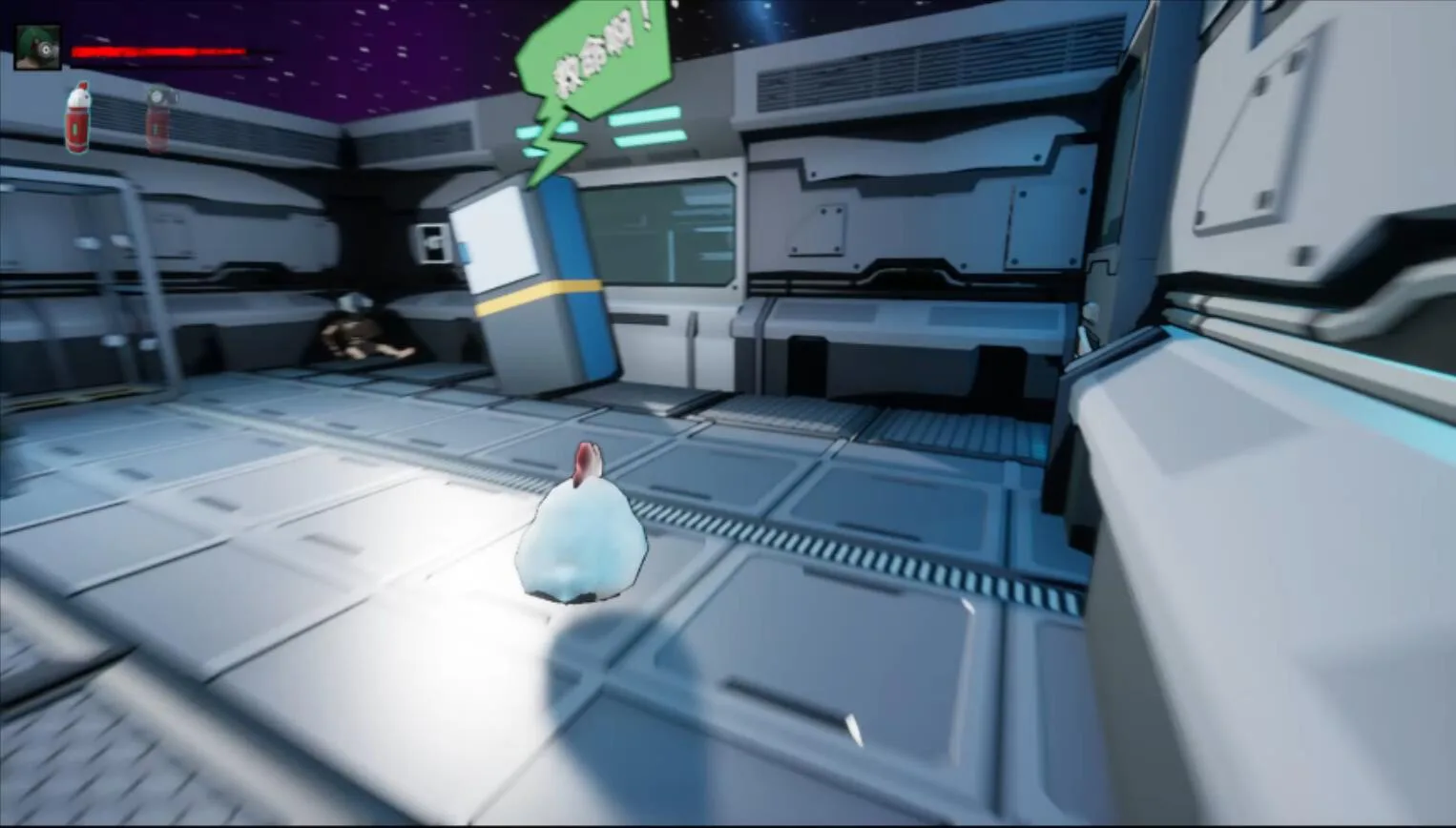 AnimalLaboratory screenshot 5