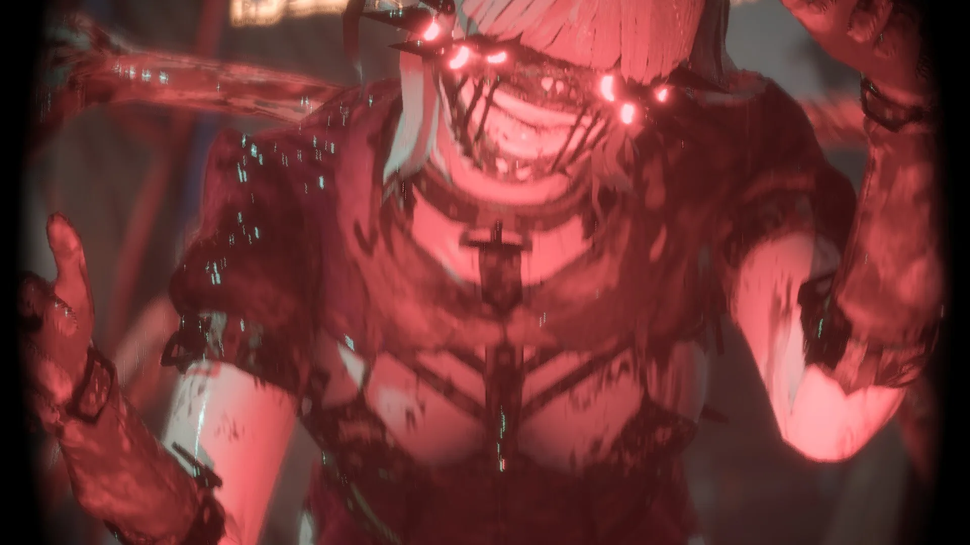 UNDERWARD screenshot 1