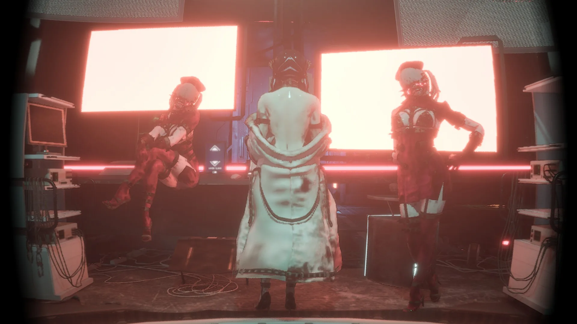 UNDERWARD screenshot 5