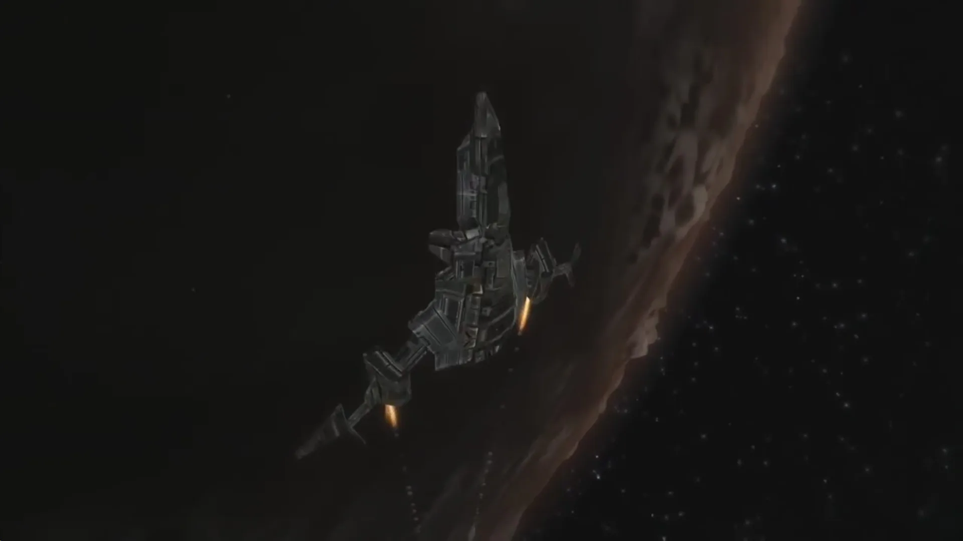 Dangerous screenshot 3