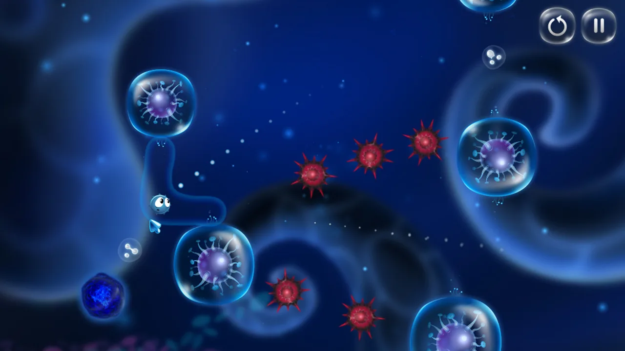 Cyto screenshot 1