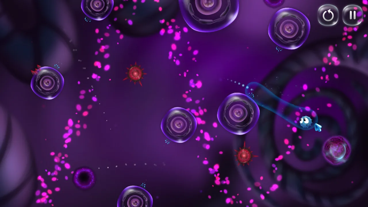 Cyto screenshot 2