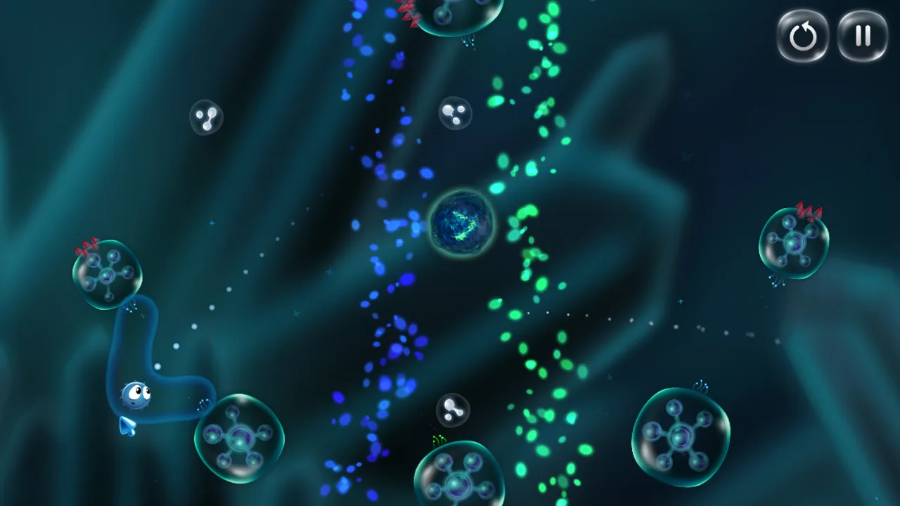Cyto screenshot 3
