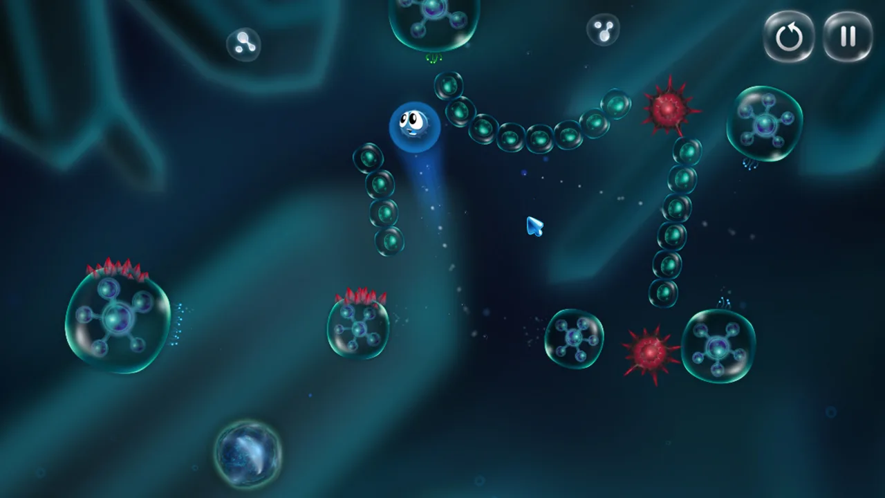 Cyto screenshot 5
