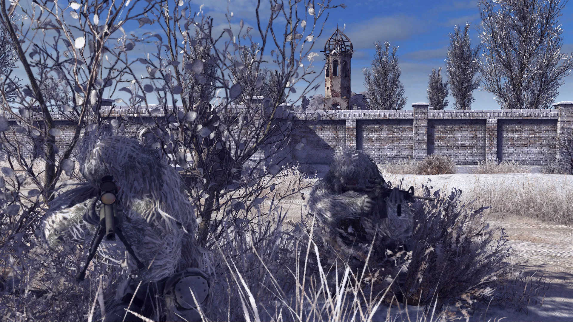 Call to Arms screenshot 2