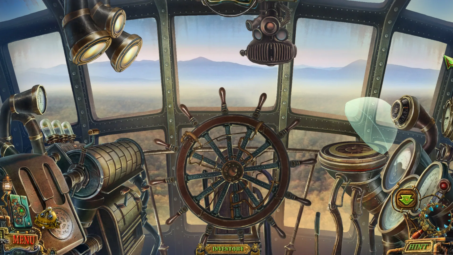 Namariel Legends: Iron Lord Premium Edition screenshot 3