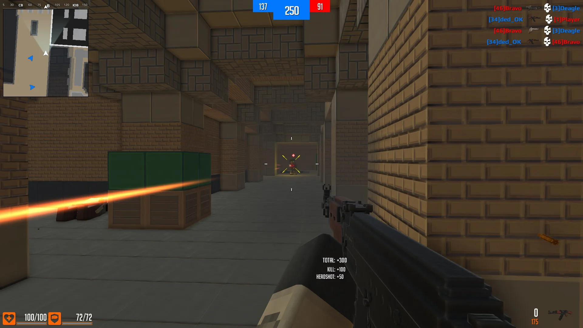 BLOCKADE 3D screenshot 5