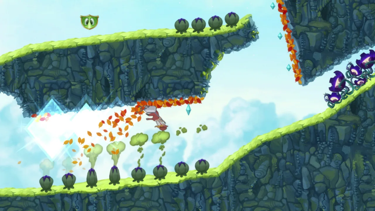 Team Indie screenshot 4
