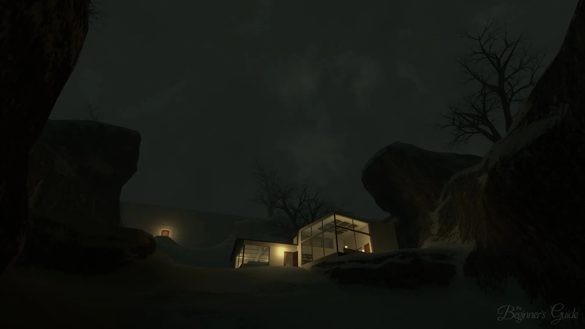 The Beginner's Guide screenshot 2