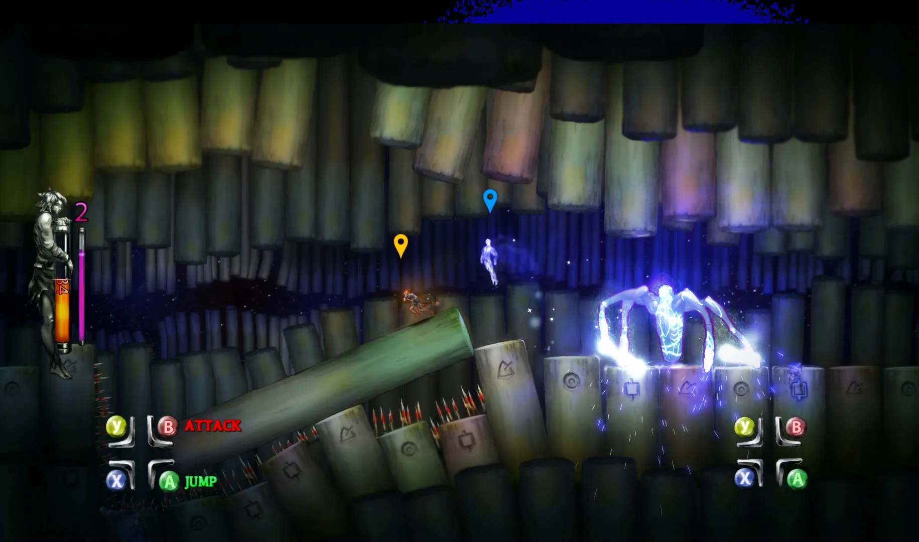 TRISTOY screenshot 5