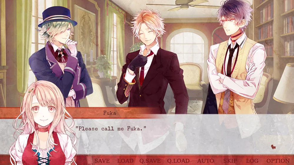OZMAFIA!! screenshot 2