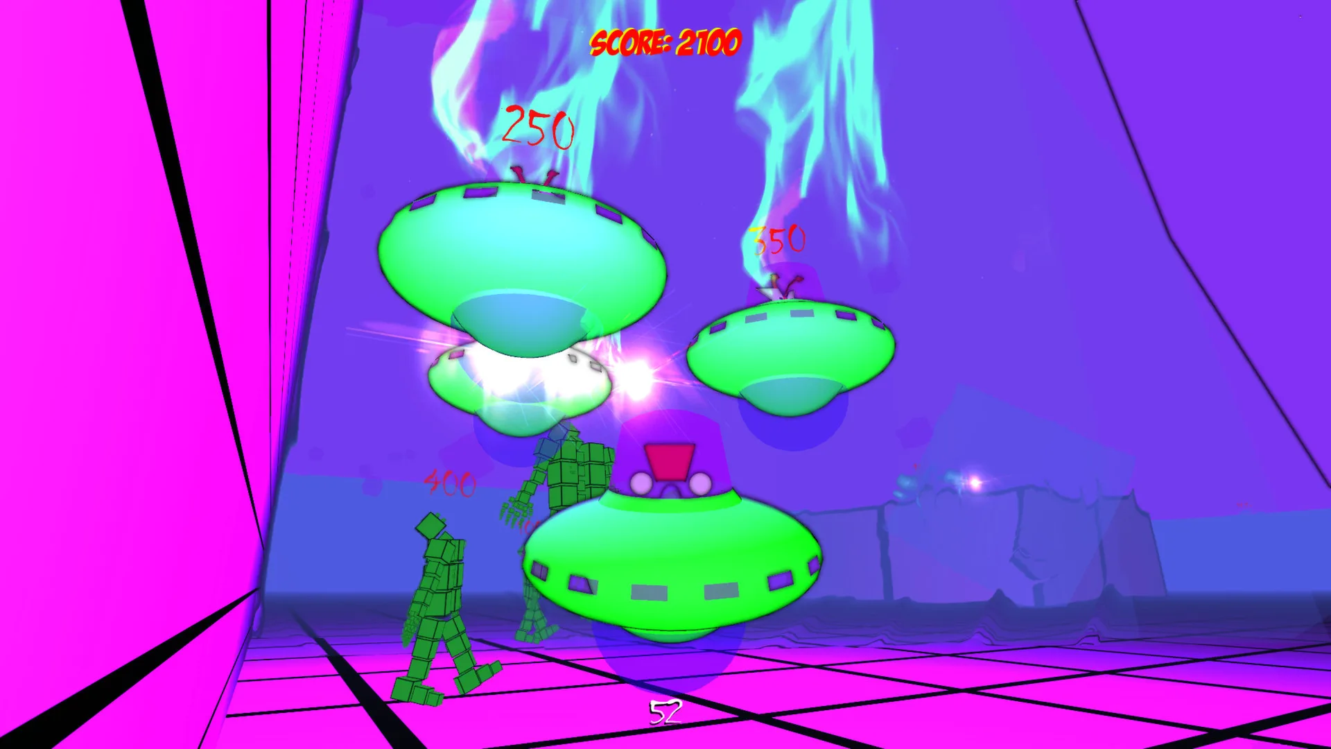 Dead Bits screenshot 5