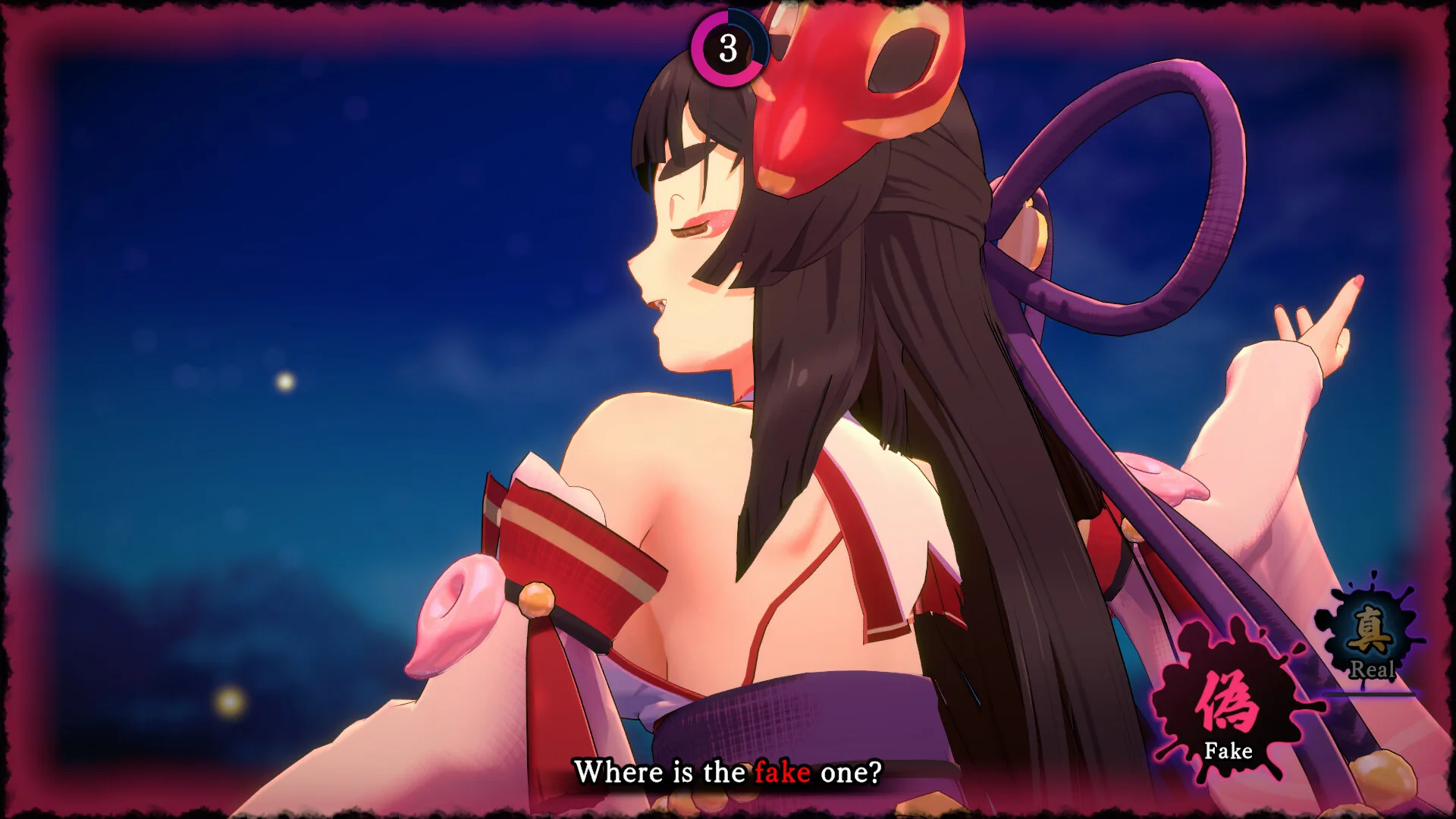 The Fox's Way Home screenshot 3