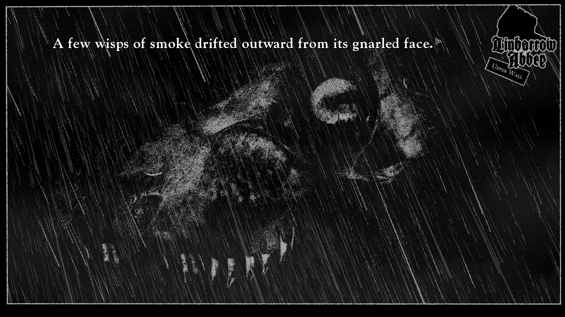Misericorde Volume Two: White Wool & Snow screenshot 5