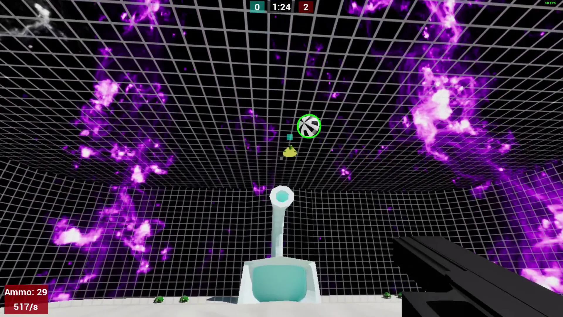 Turtle Champs screenshot 4