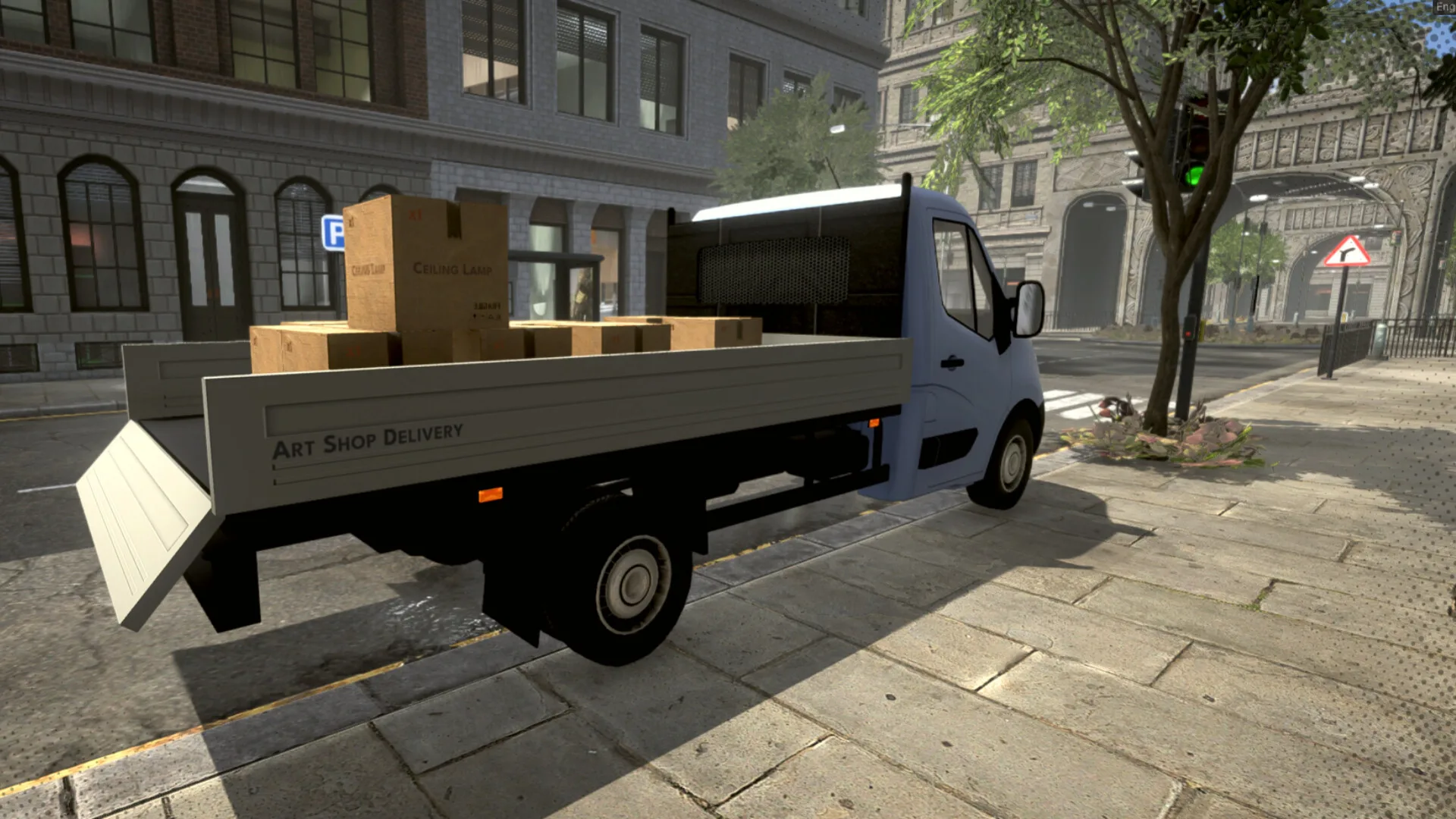 Art Shop Simulator screenshot 4