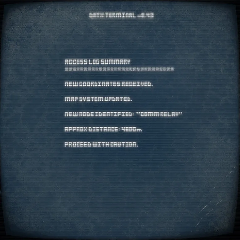 CAPSULE screenshot 2