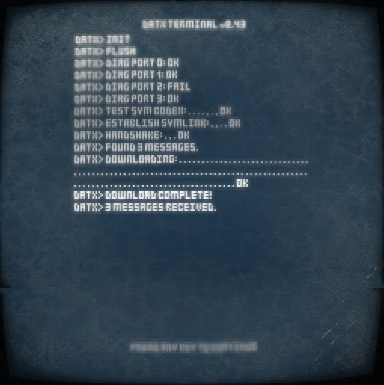 CAPSULE screenshot 5