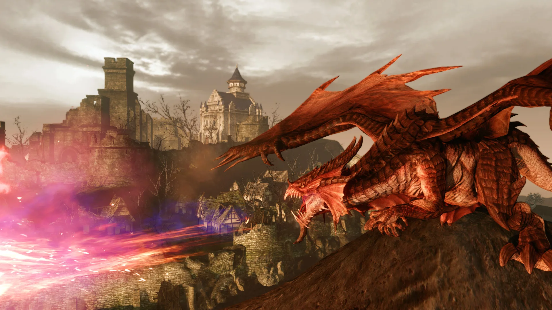 ArcheAge screenshot 5