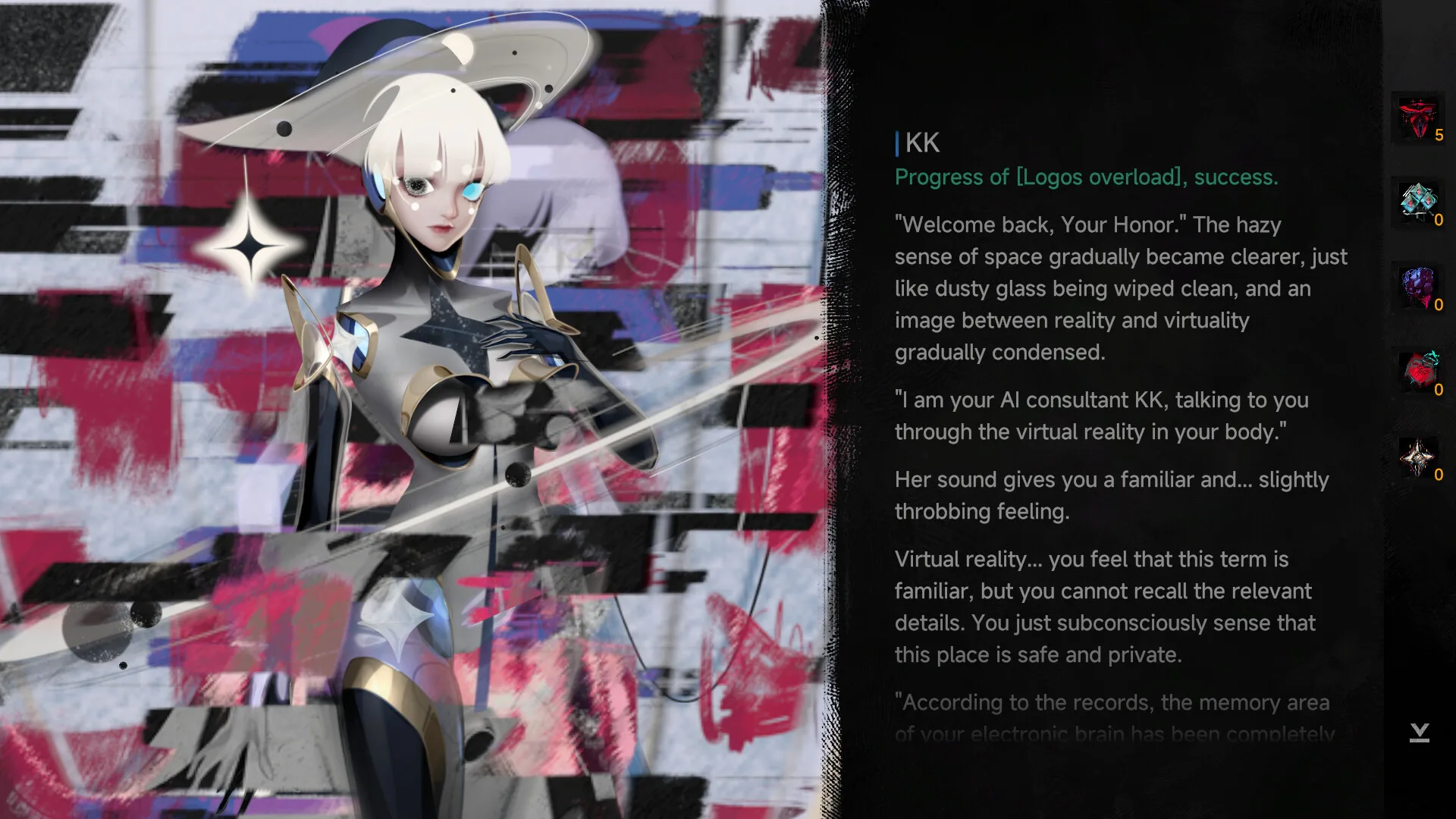 Lightracer: For Judge screenshot 2