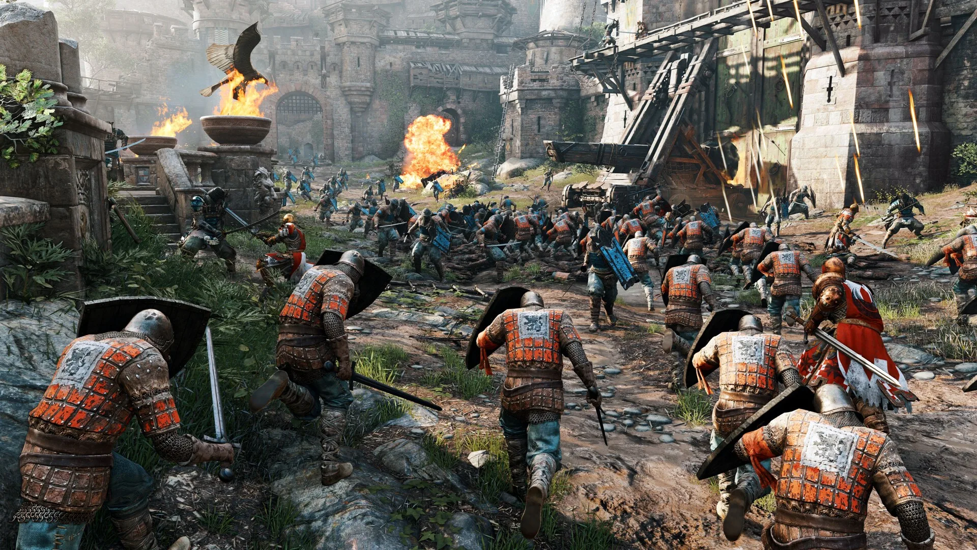 FOR HONOR™ screenshot 3