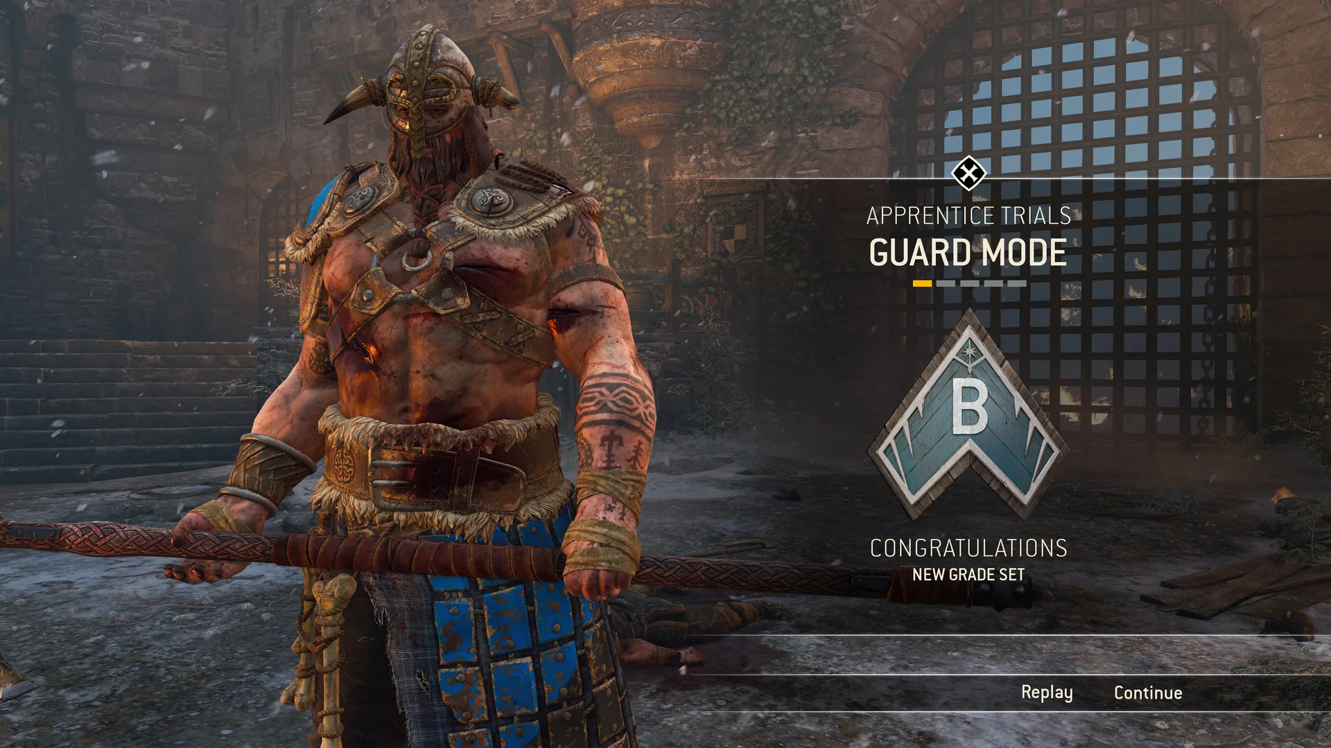 FOR HONOR™ screenshot 5