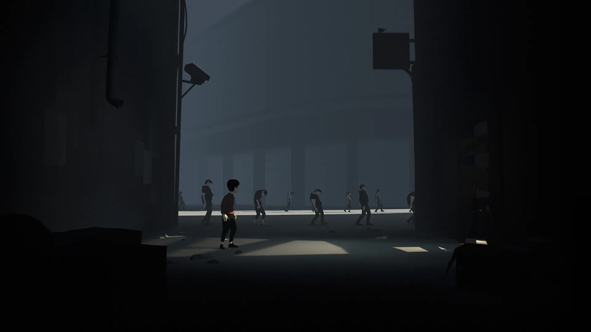 INSIDE screenshot 2