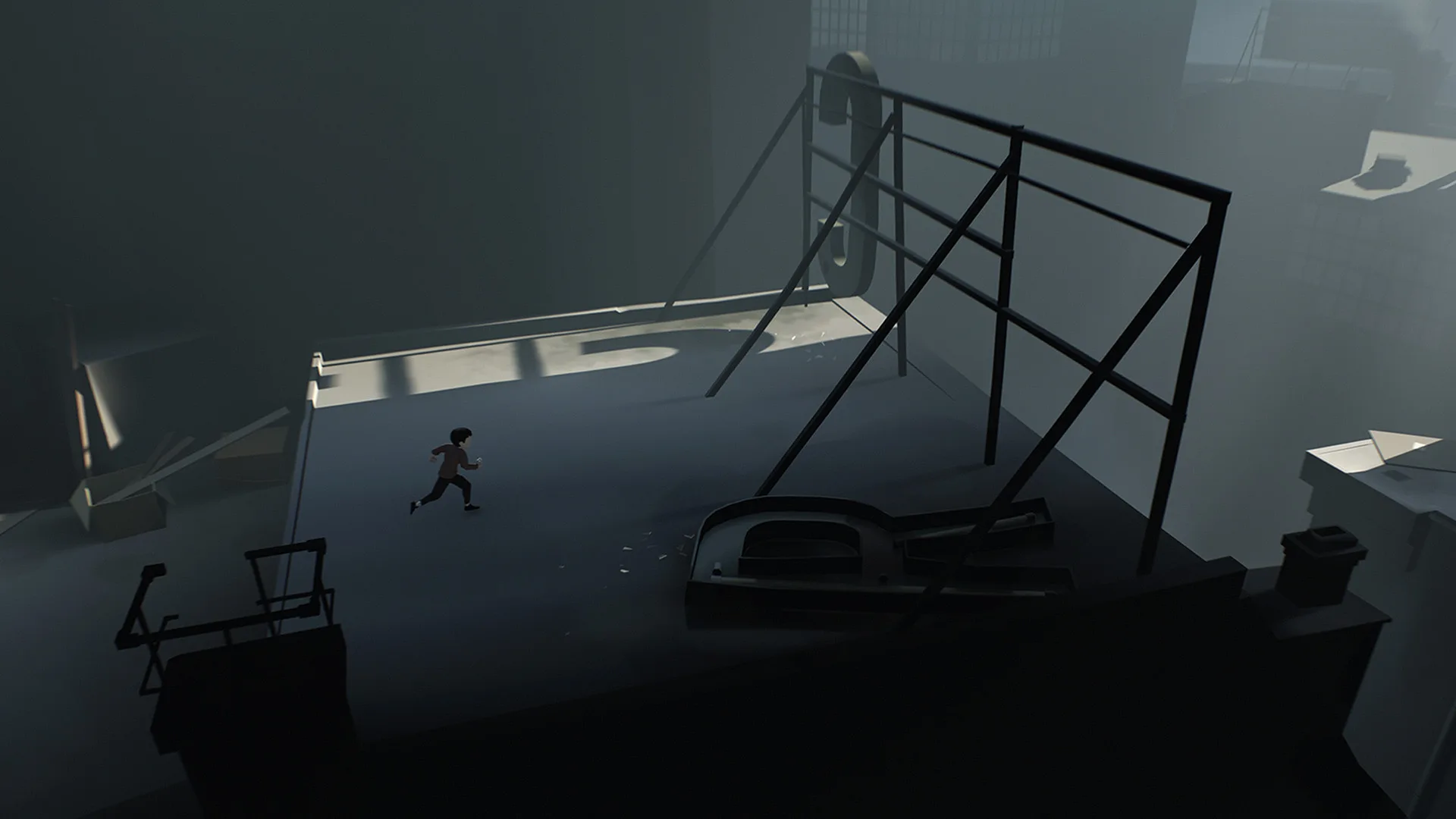 INSIDE screenshot 3