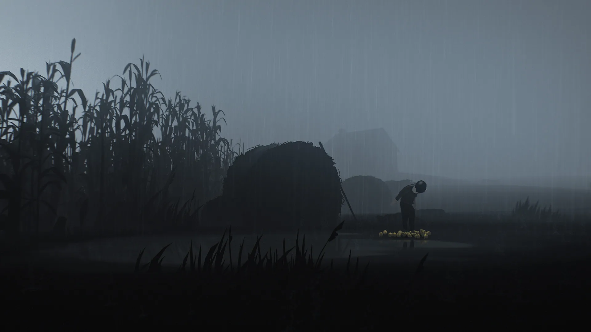 INSIDE screenshot 4
