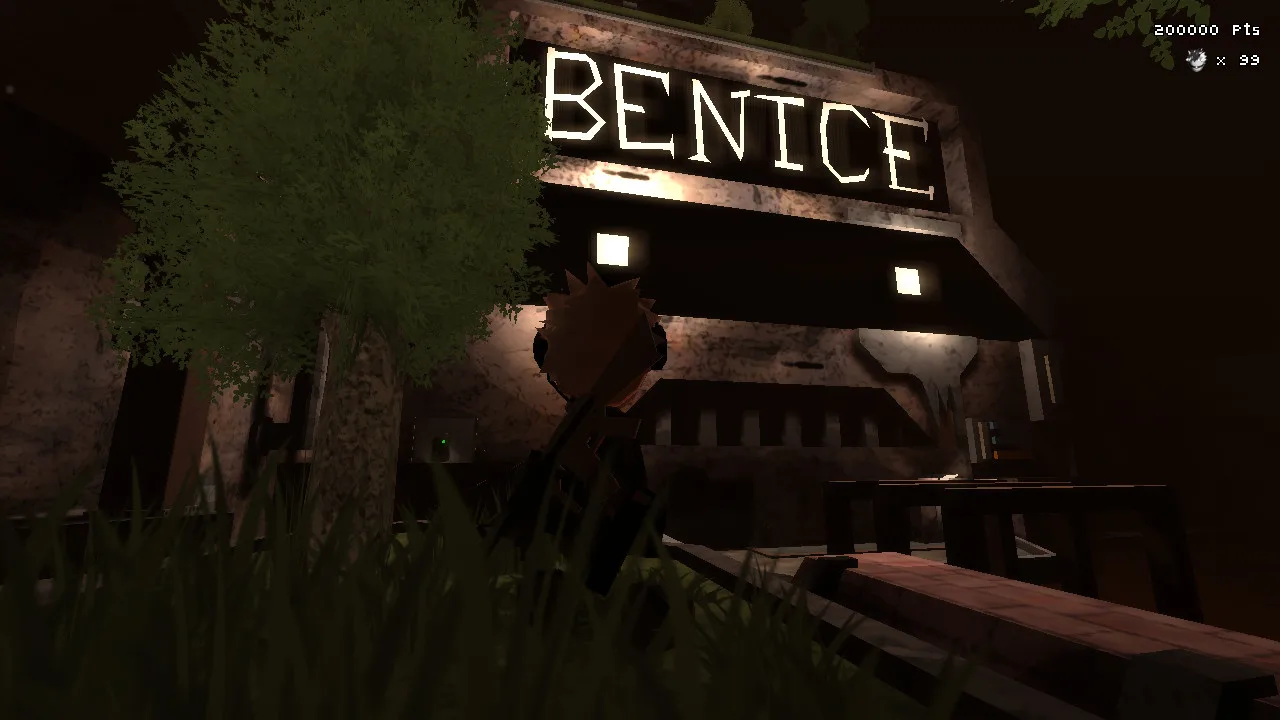 Worlds screenshot 3