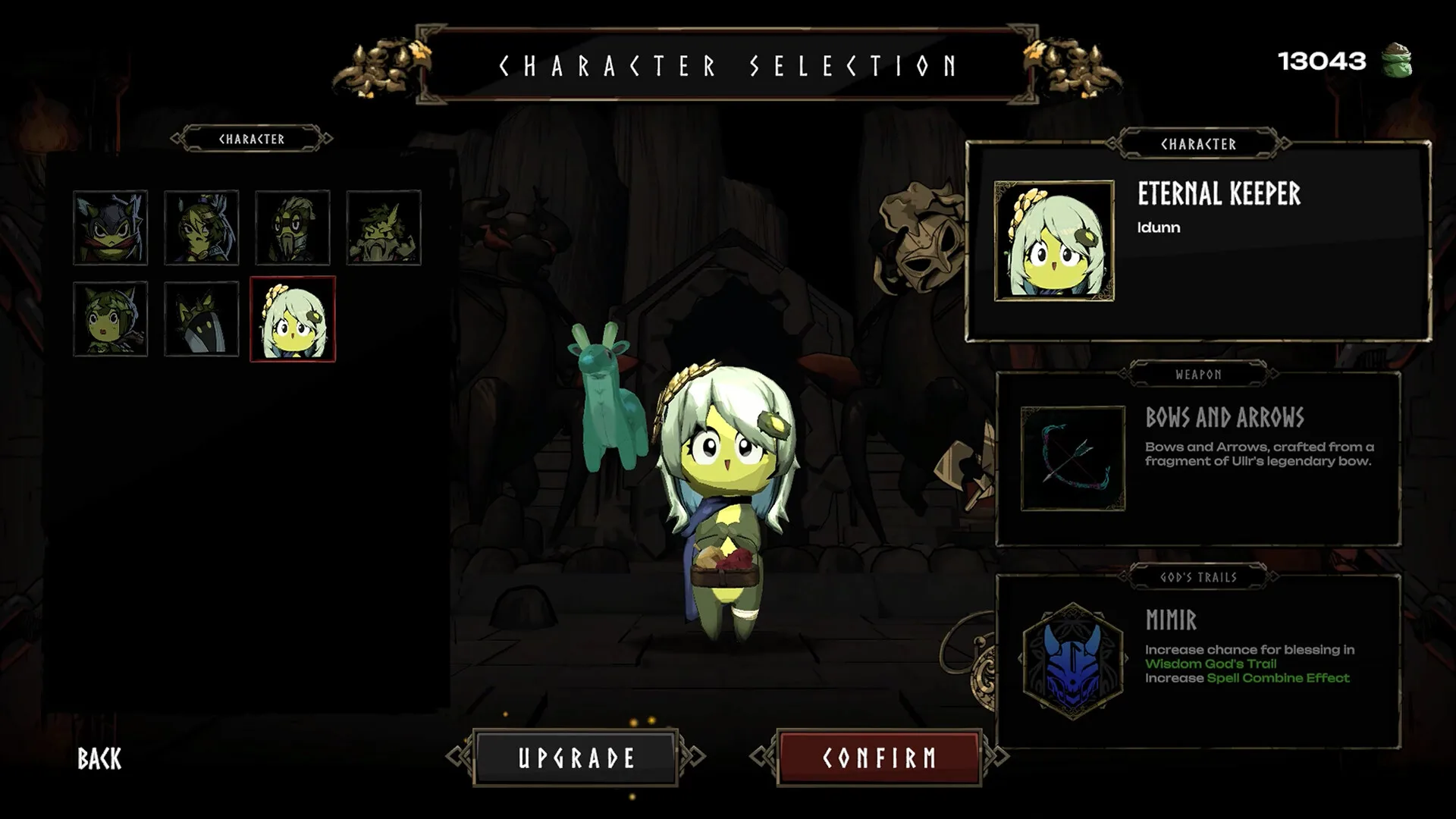 Duriano screenshot 1