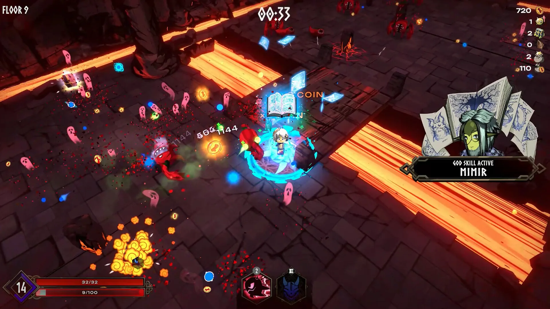 Duriano screenshot 3