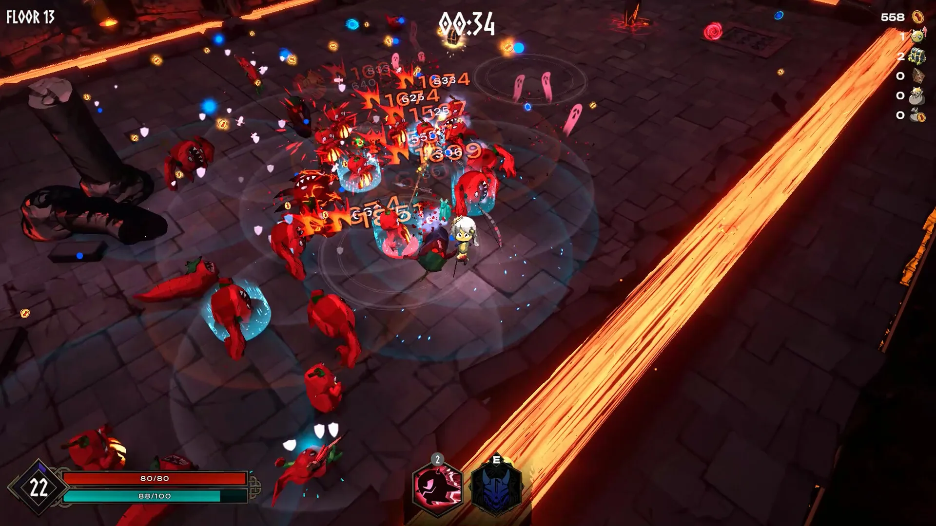 Duriano screenshot 4