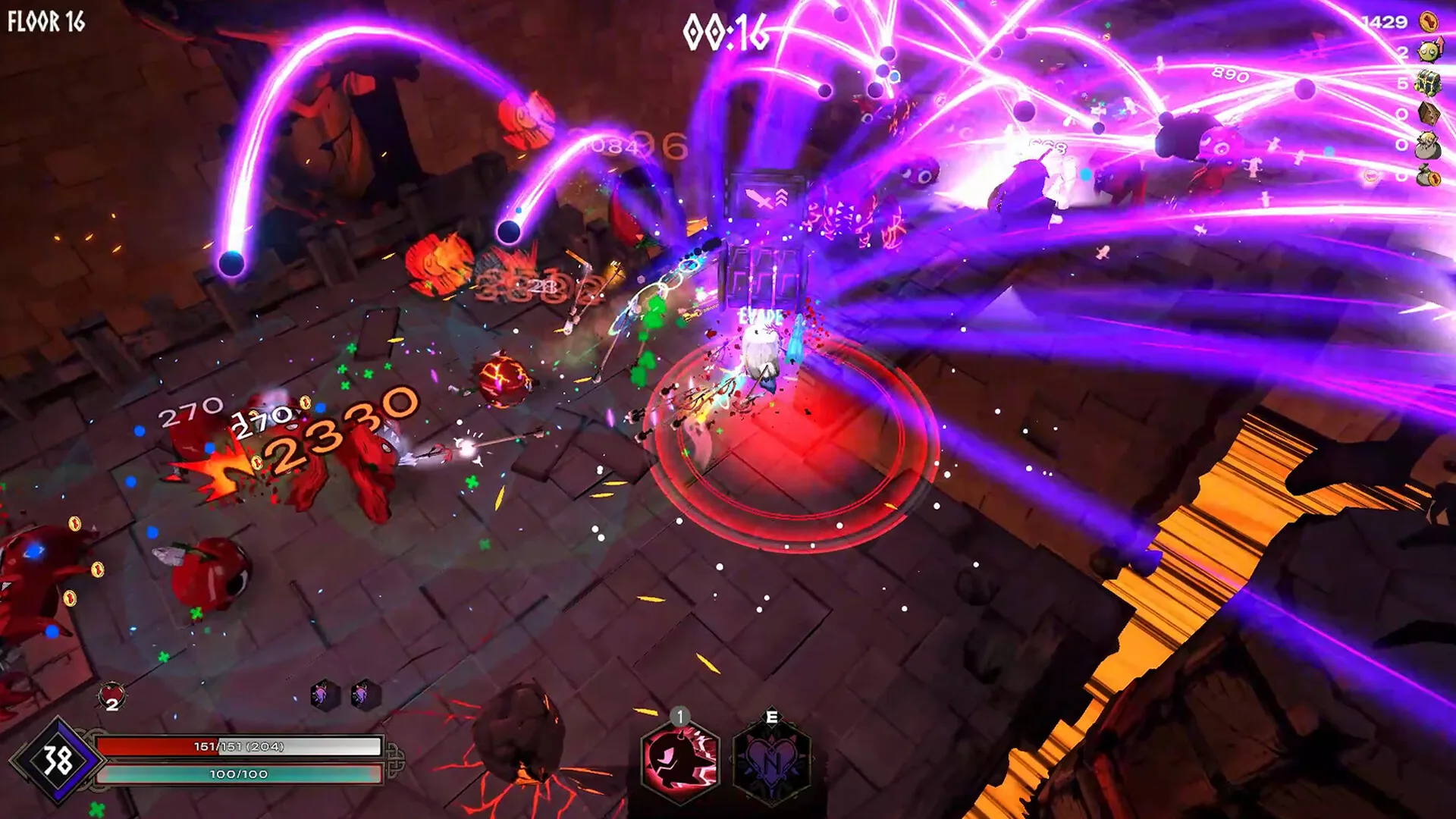 Duriano screenshot 5