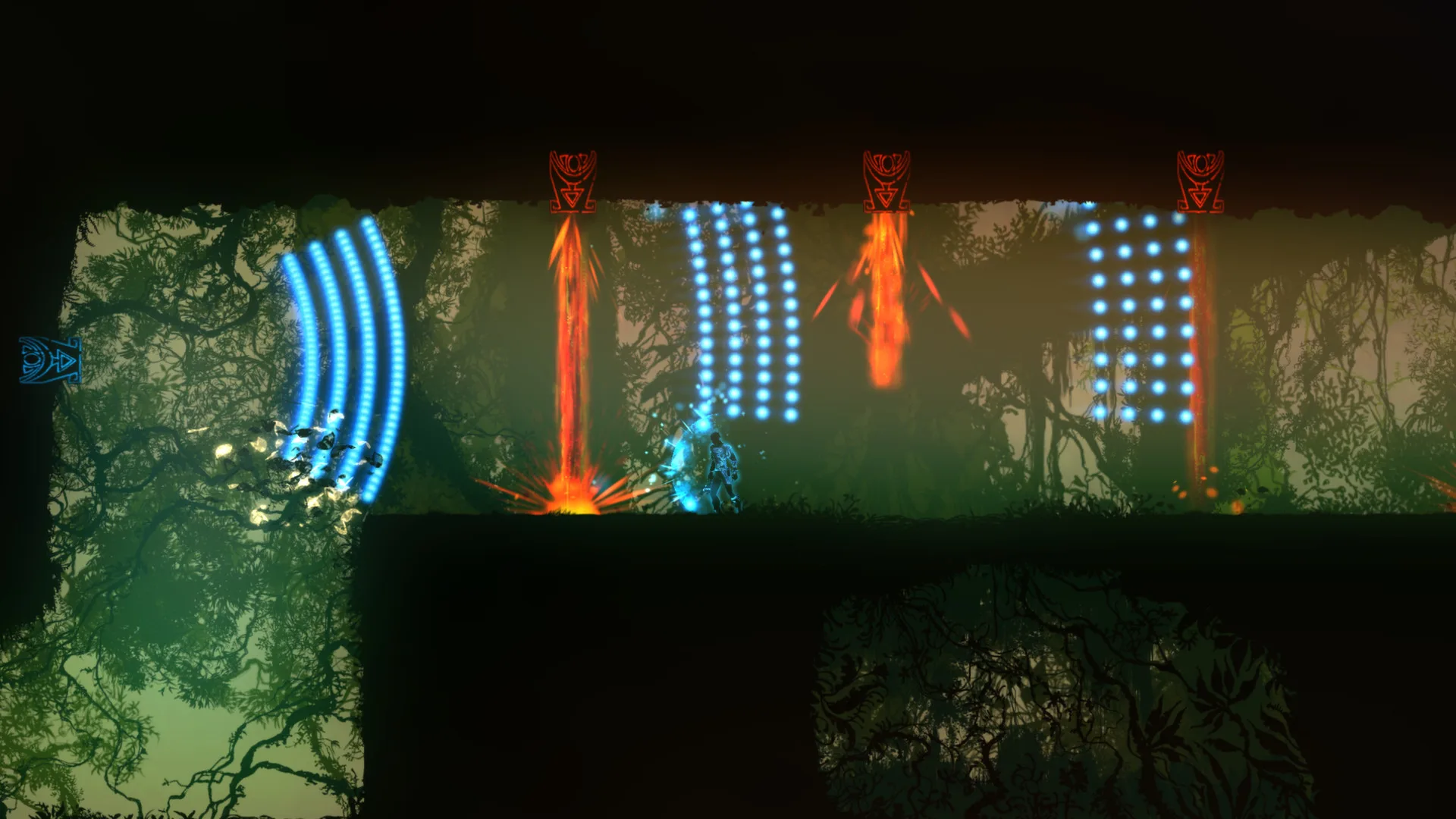 Outland screenshot 5