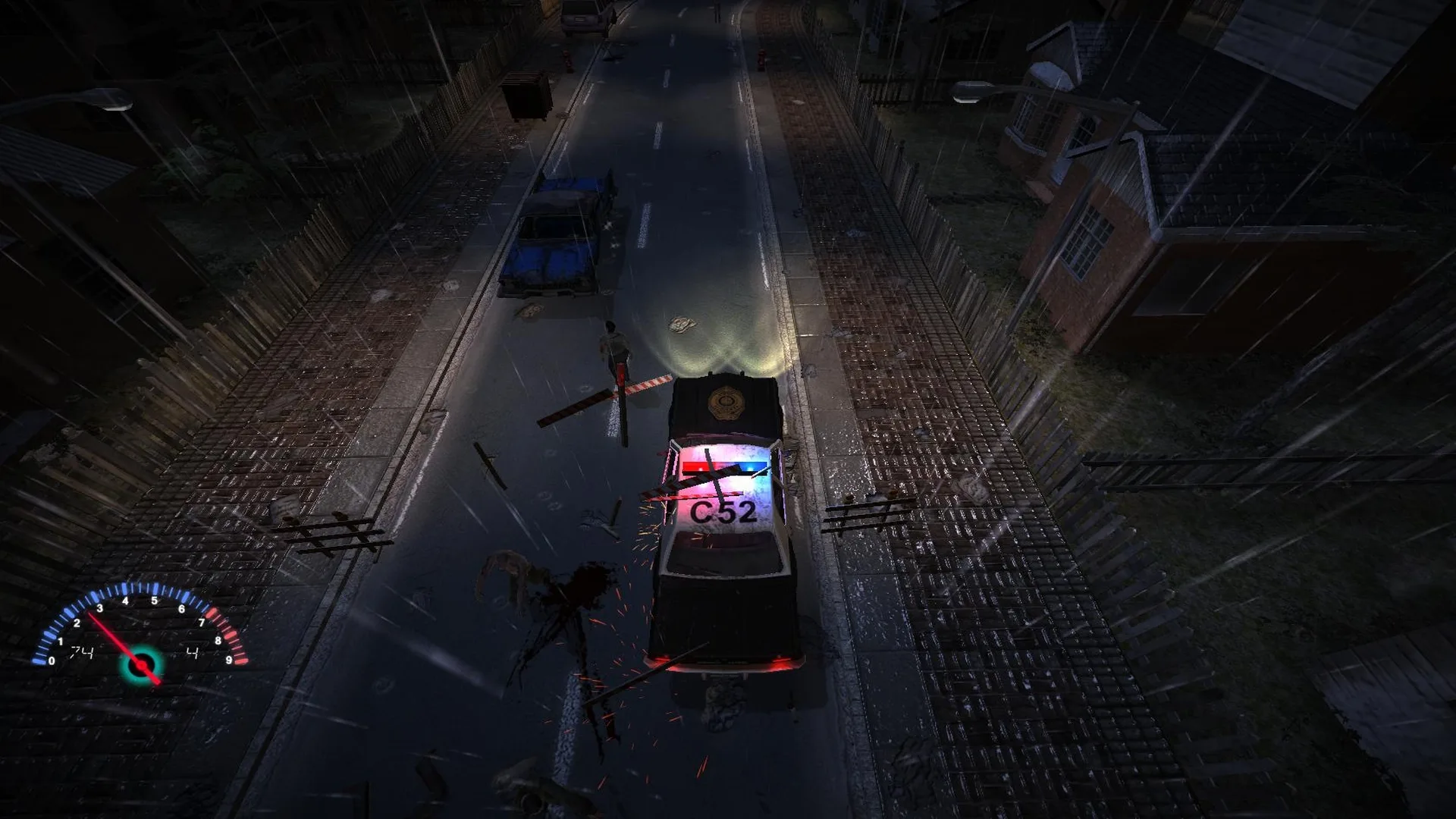 Trapped Dead: Lockdown screenshot 5