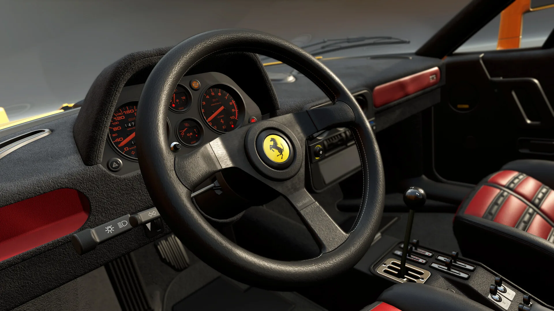 Assetto Corsa EVO screenshot 1