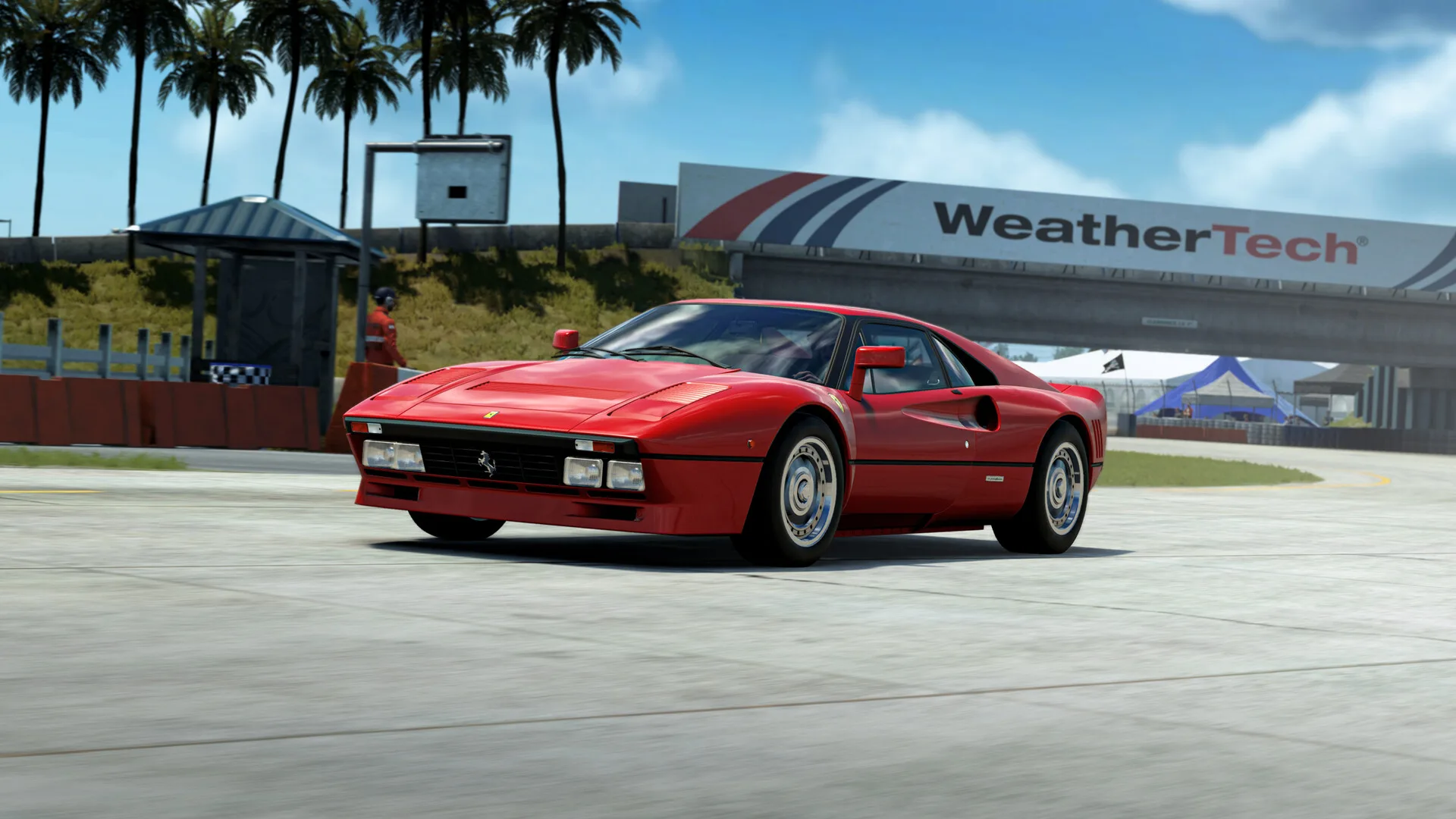 Assetto Corsa EVO screenshot 2