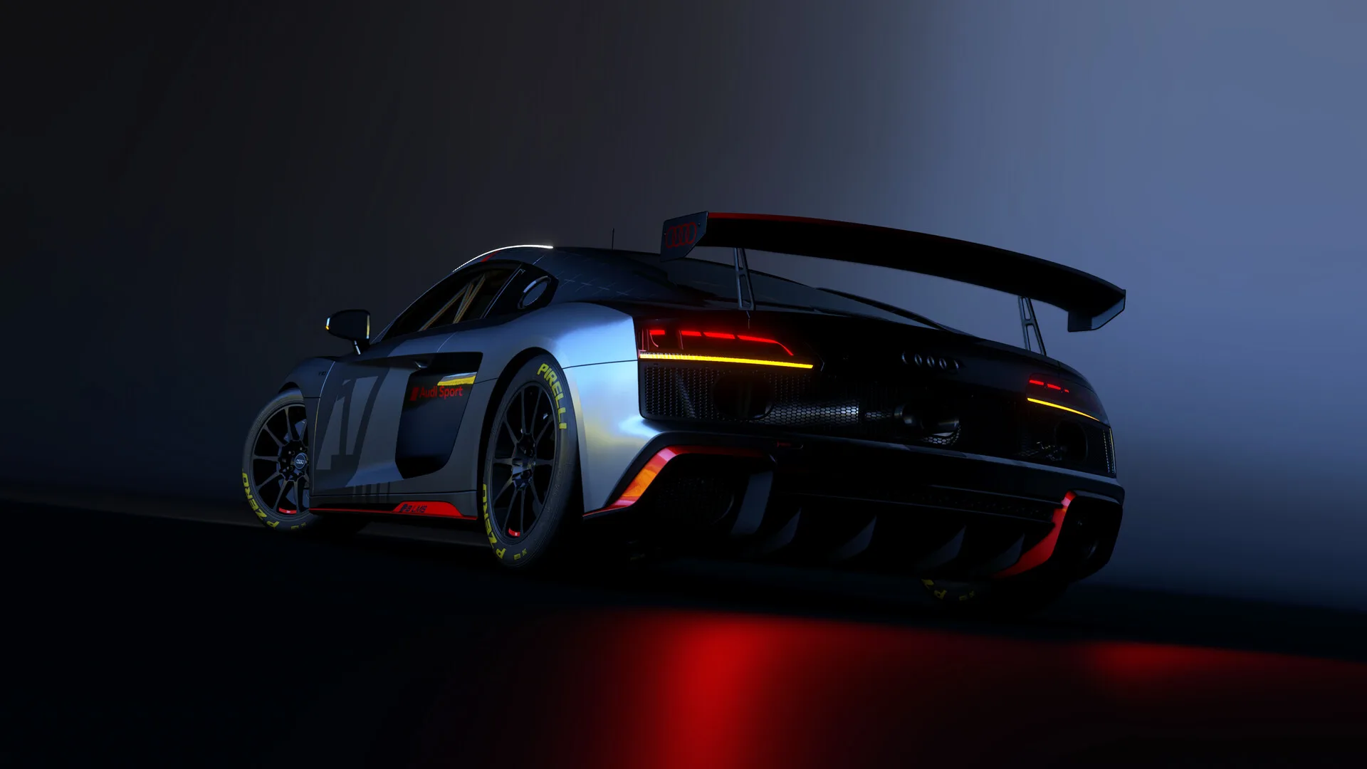 Assetto Corsa EVO screenshot 3