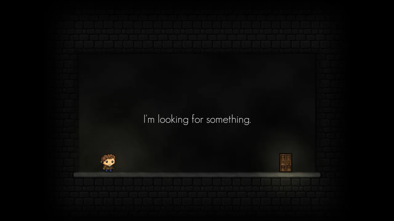 Another Perspective screenshot 1