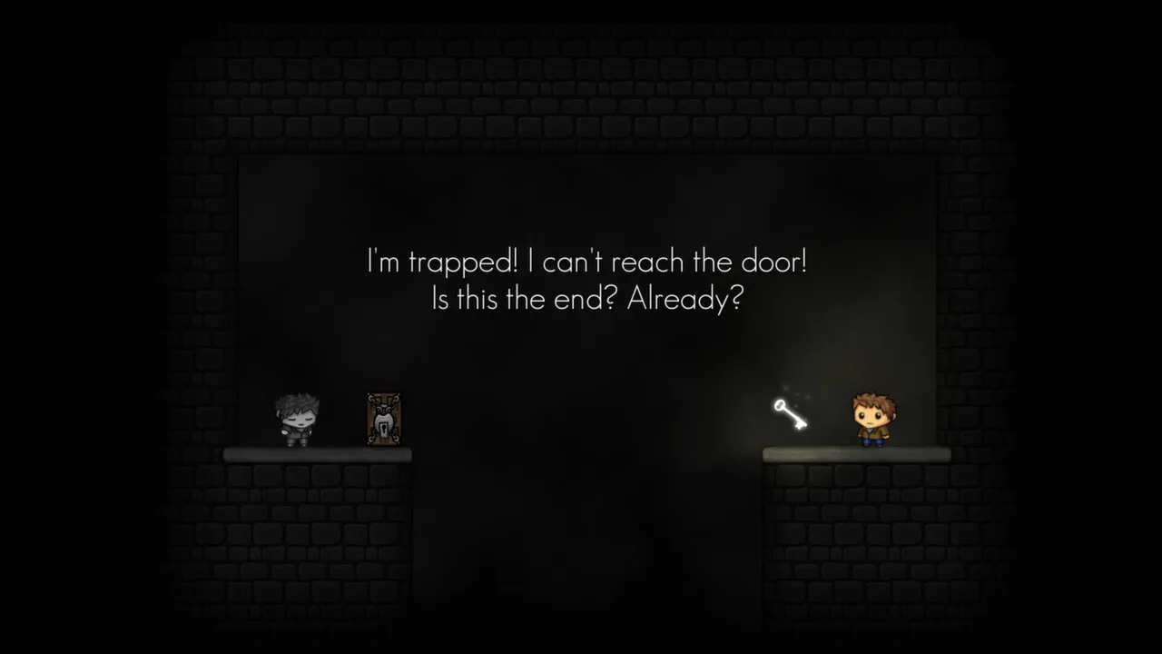 Another Perspective screenshot 2
