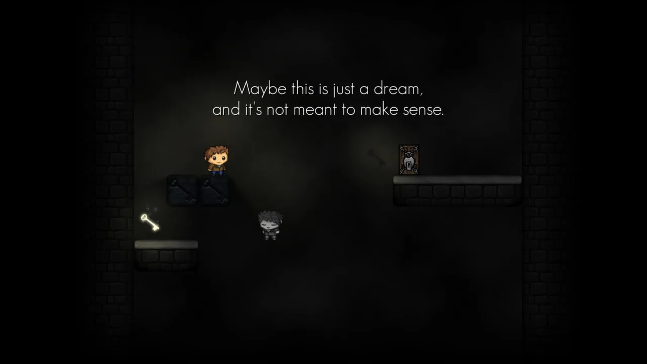 Another Perspective screenshot 3
