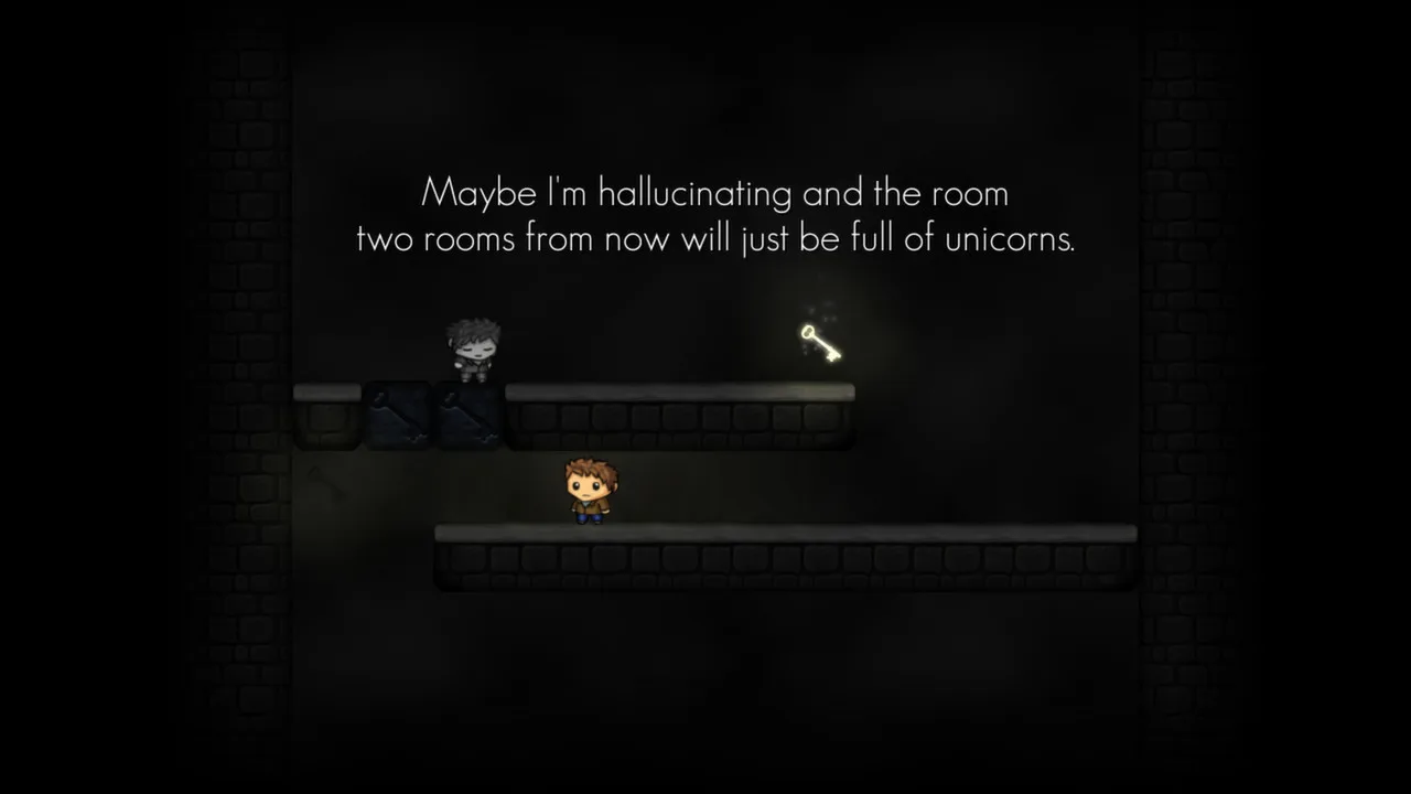 Another Perspective screenshot 4