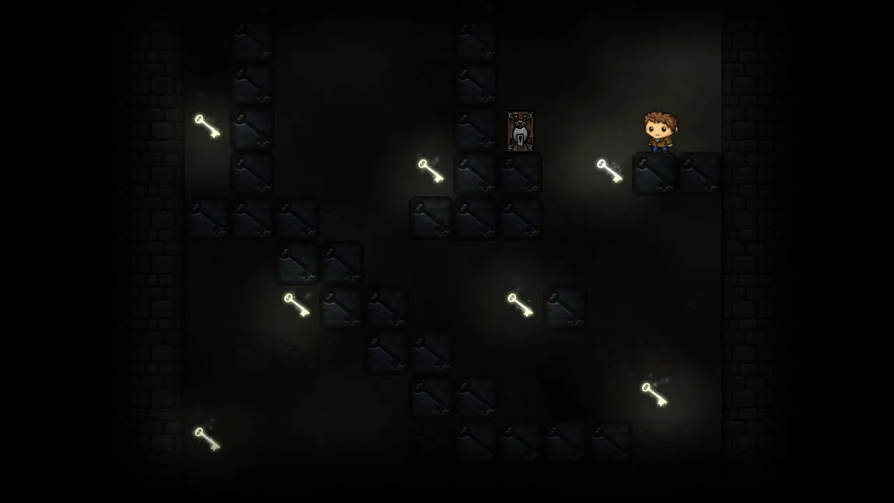 Another Perspective screenshot 5