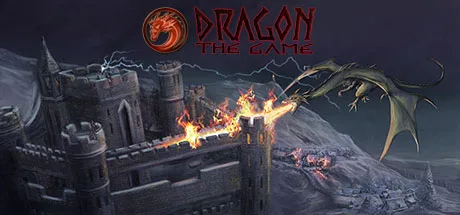Dragon: The Game