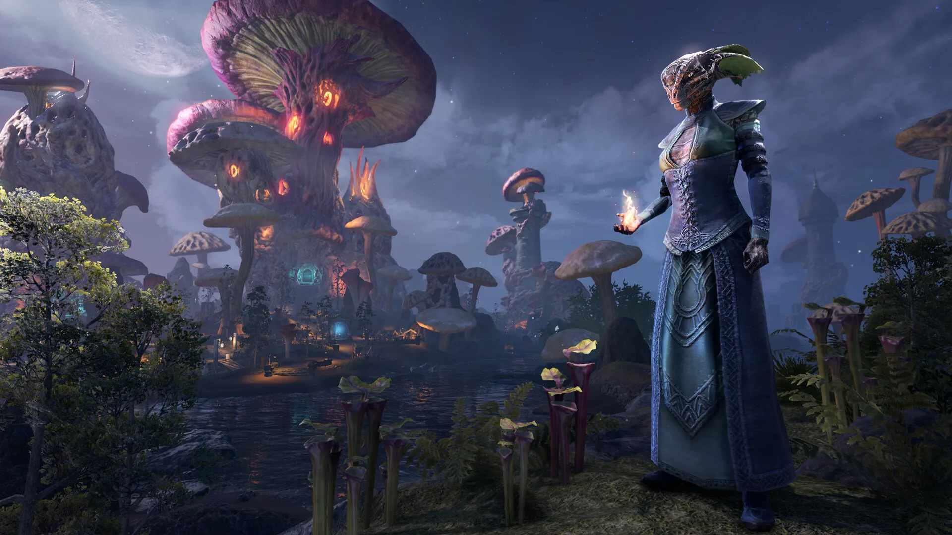 The Elder Scrolls® Online screenshot 5