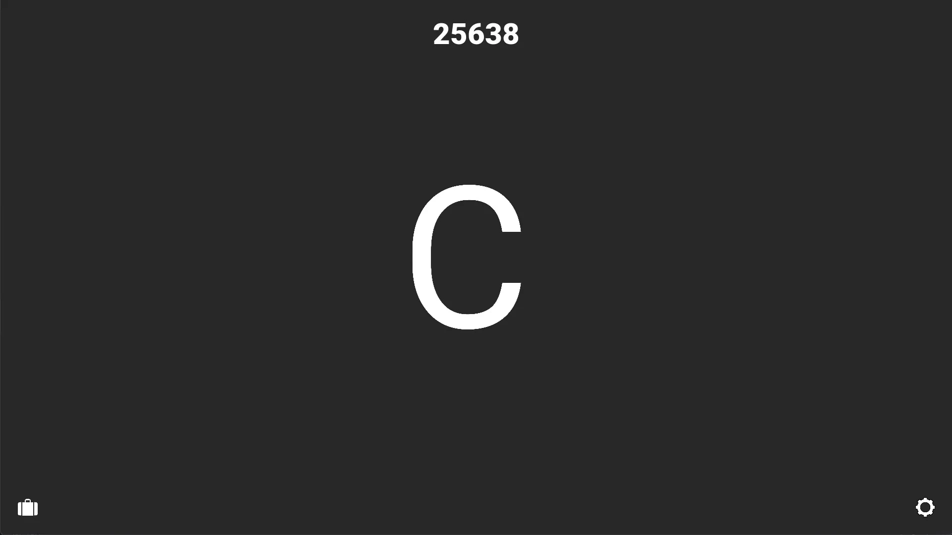 Letters screenshot 4