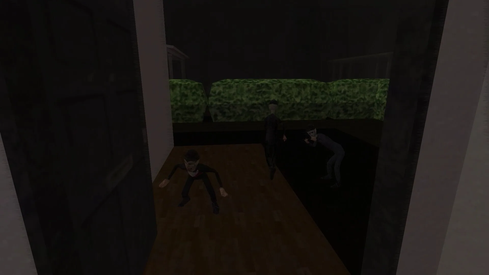 Invasion of The Halloween Fiends screenshot 4